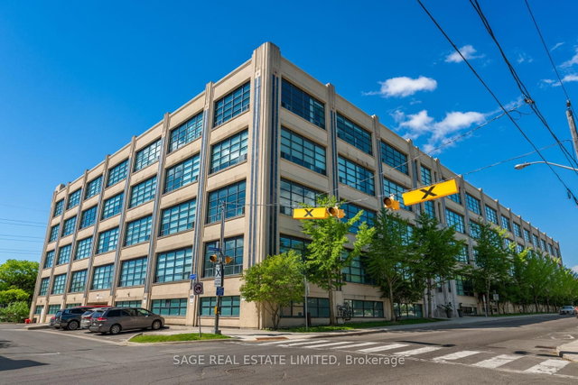 123 - 1001 Roselawn Avenue