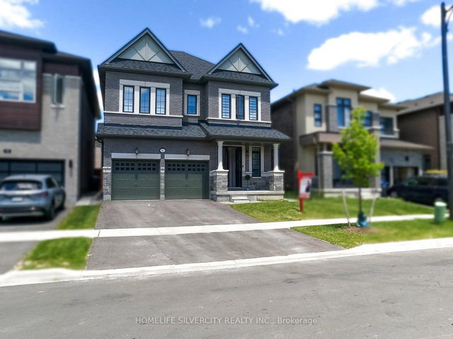 41 Michener Drive