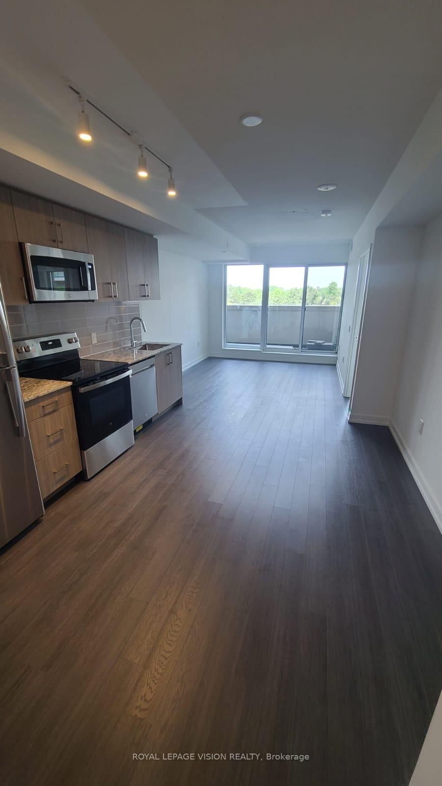 508-4010 Eglinton Avenue, Toronto, ON, photo 2