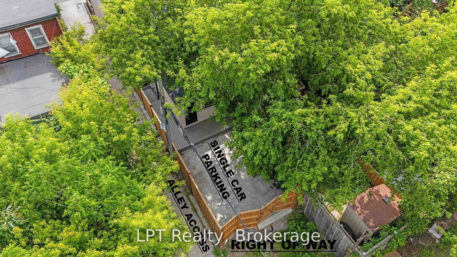 204 Franklin Avenue • Toronto, ON photo 23