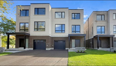 4-bed Semi-Detached · 126 Dunbar Rd