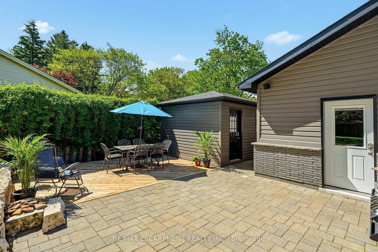 600 Deborah Crescent • Burlington, ON photo 27