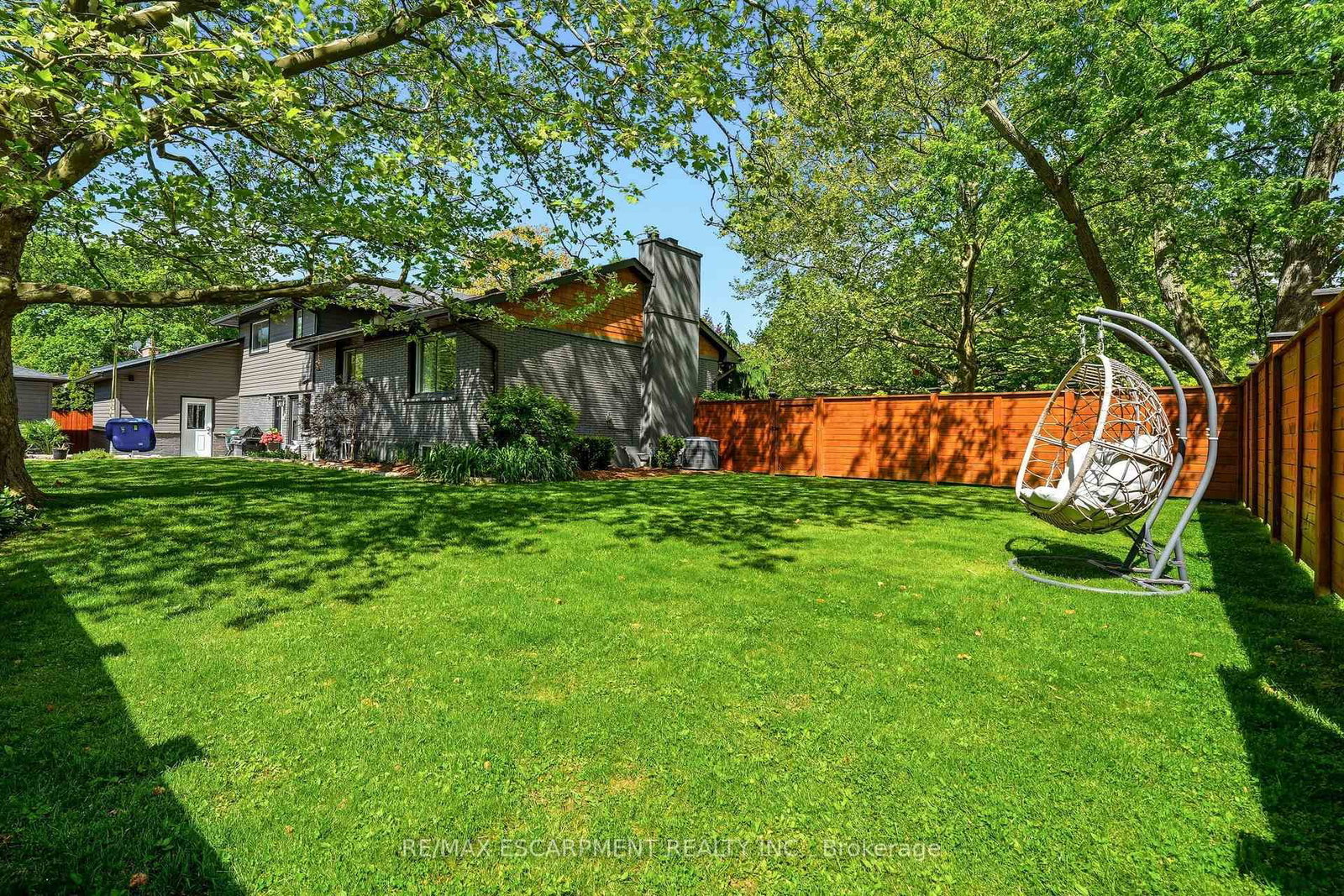 600 Deborah Crescent • Burlington, ON photo 29