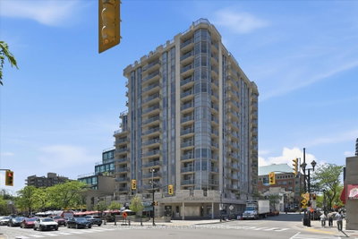 Condo leased at 305-1477 Lakeshore Road, Burlington, Ontario, L7S 1B5 - Brant - MLS: W13220804