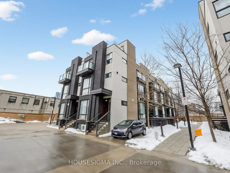 139 - 34 Fieldway Road