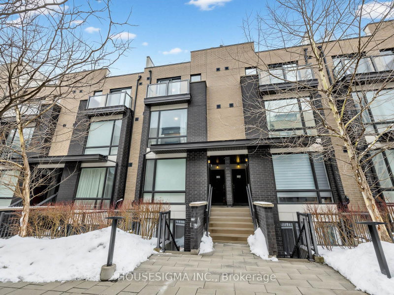 139 - 34 Fieldway Road