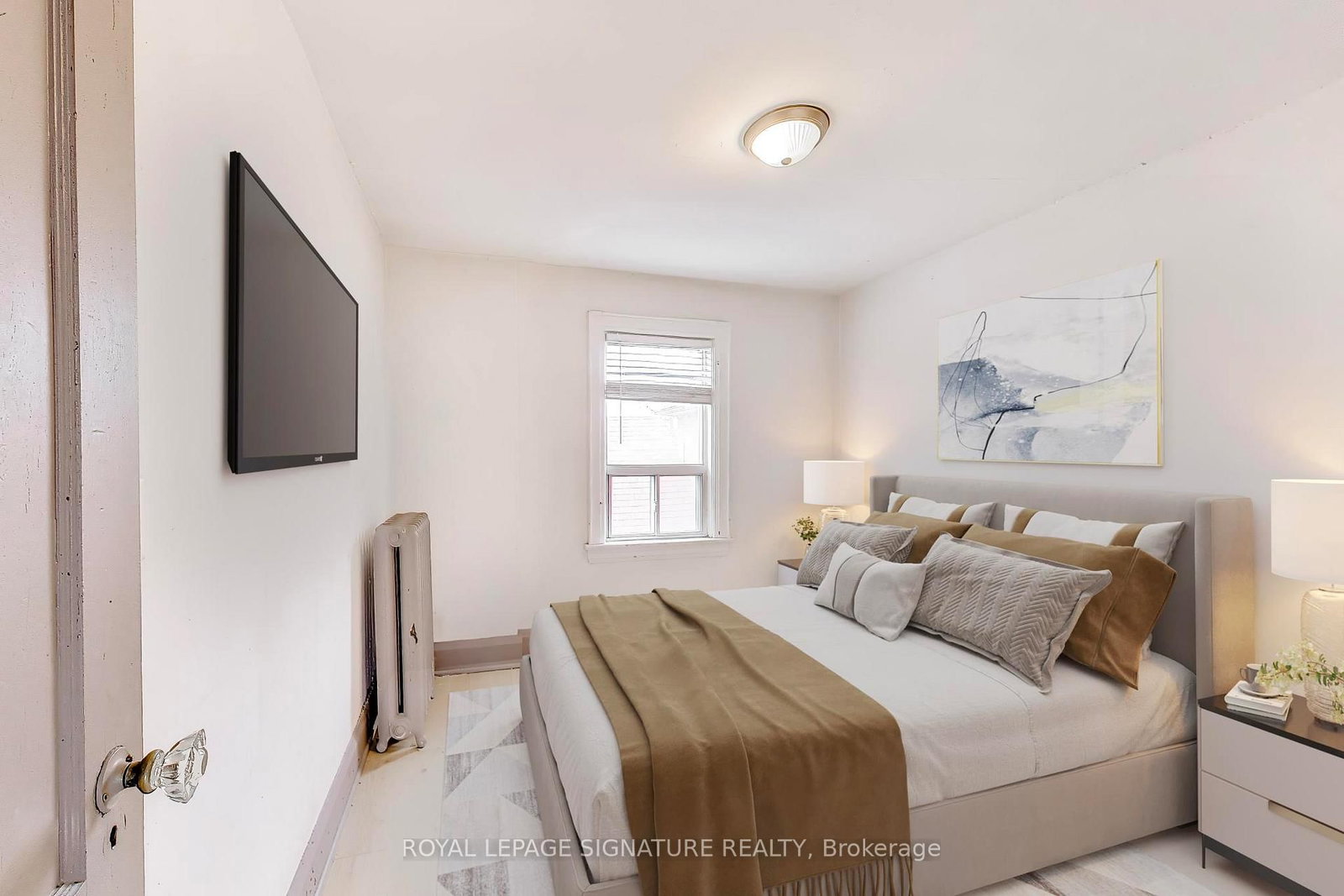 300 Concord Avenue • Toronto, ON photo 15