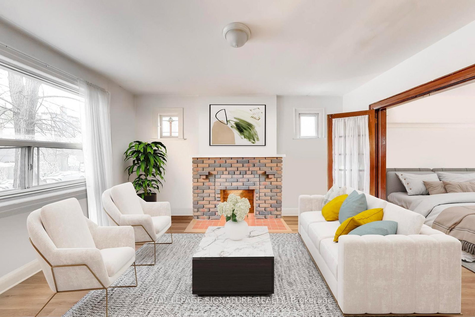 300 Concord Avenue • Toronto, ON photo 3