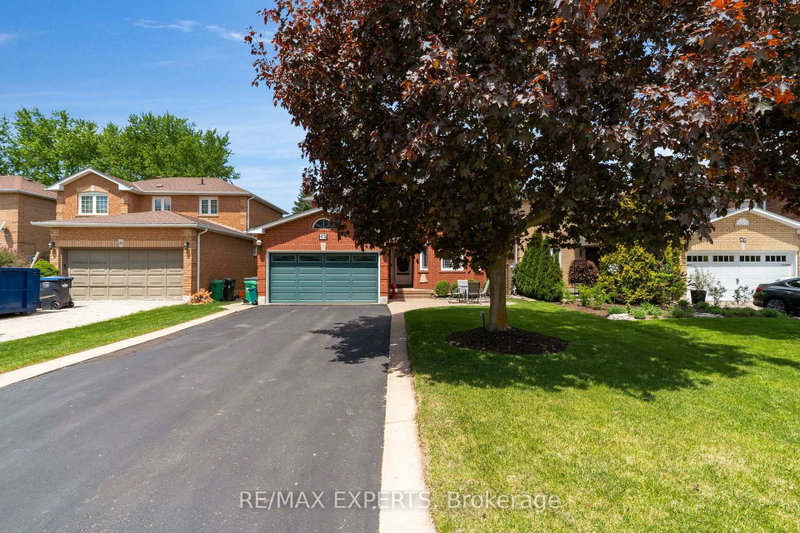 45 Sunkist Valley Road