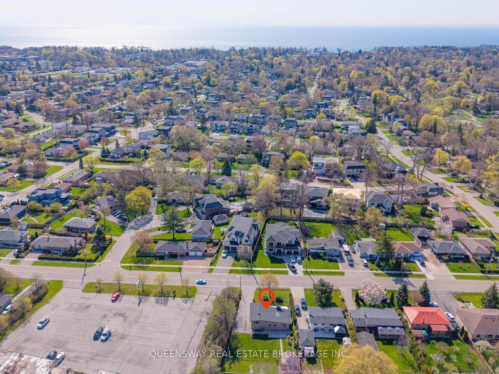 517 Pinegrove Road • Oakville, ON photo 39