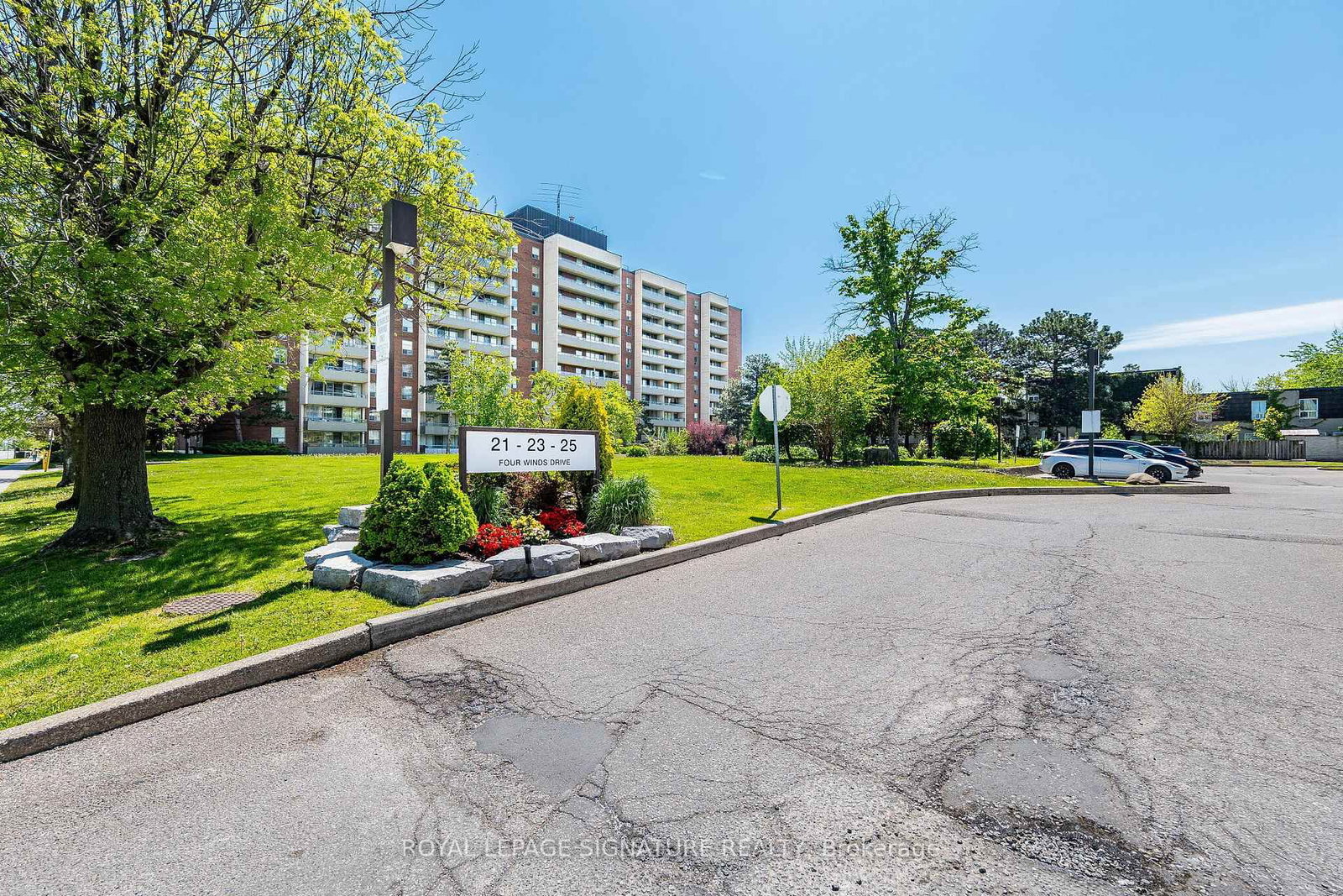 Property at 25 Four Winds