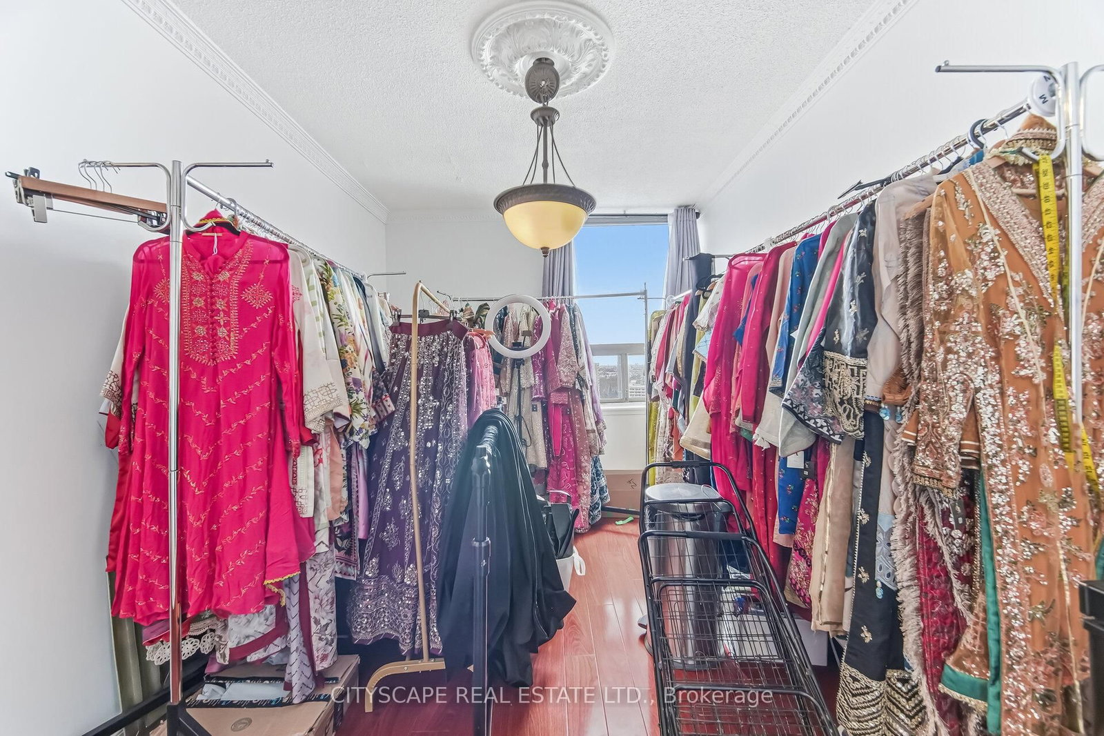20 Mississauga Valley Boulevard, Unit 1706 - Photo 33