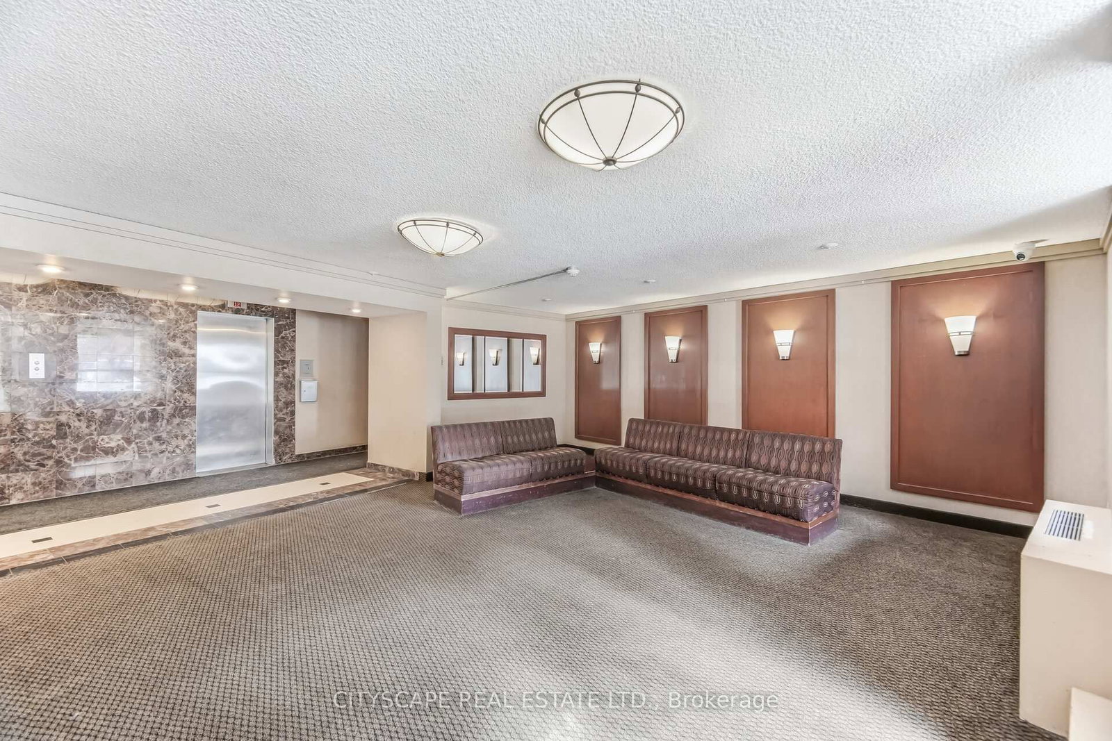 20 Mississauga Valley Boulevard, Unit 1706 - Photo 40