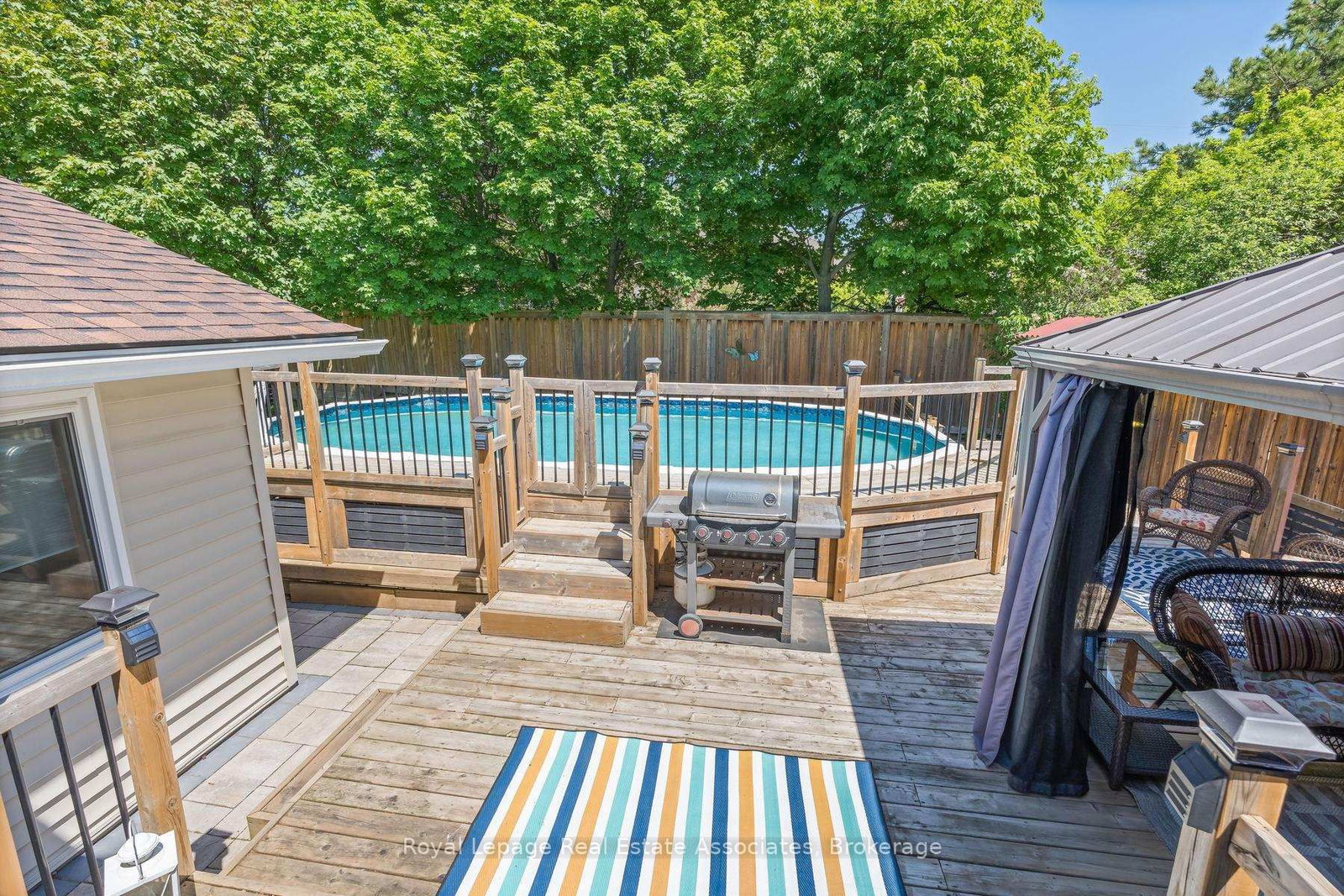 26 Marilyn Crescent • Halton Hills, ON photo 34