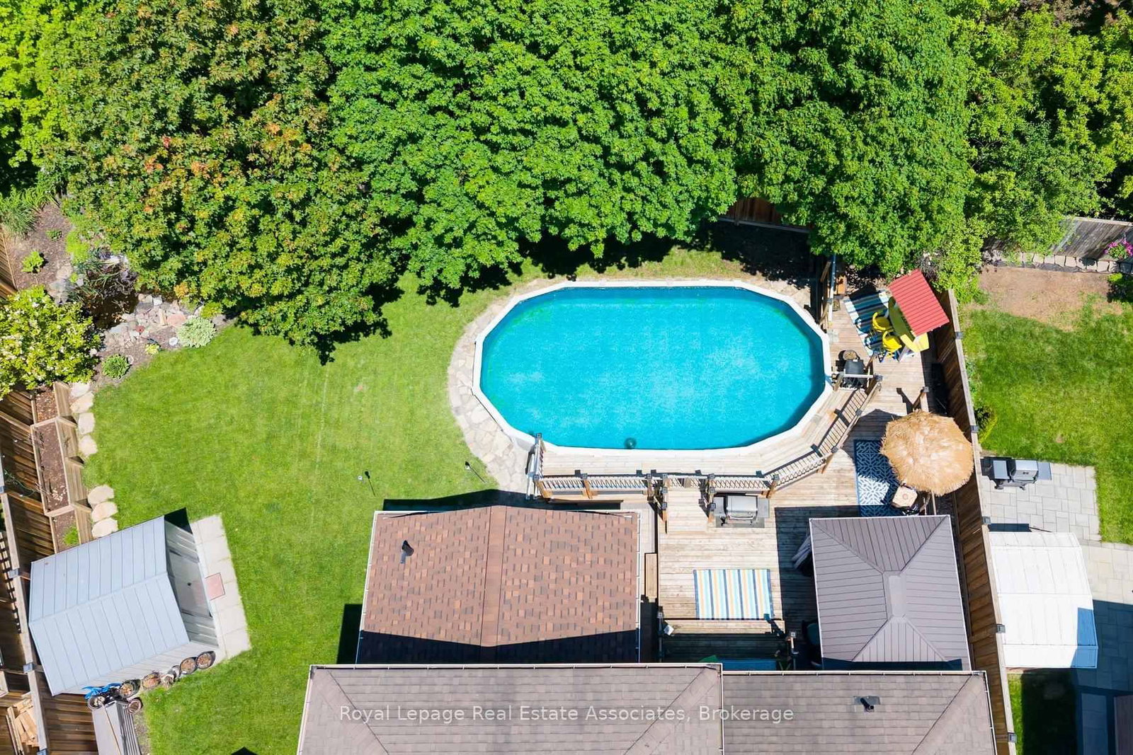 26 Marilyn Crescent • Halton Hills, ON photo 36