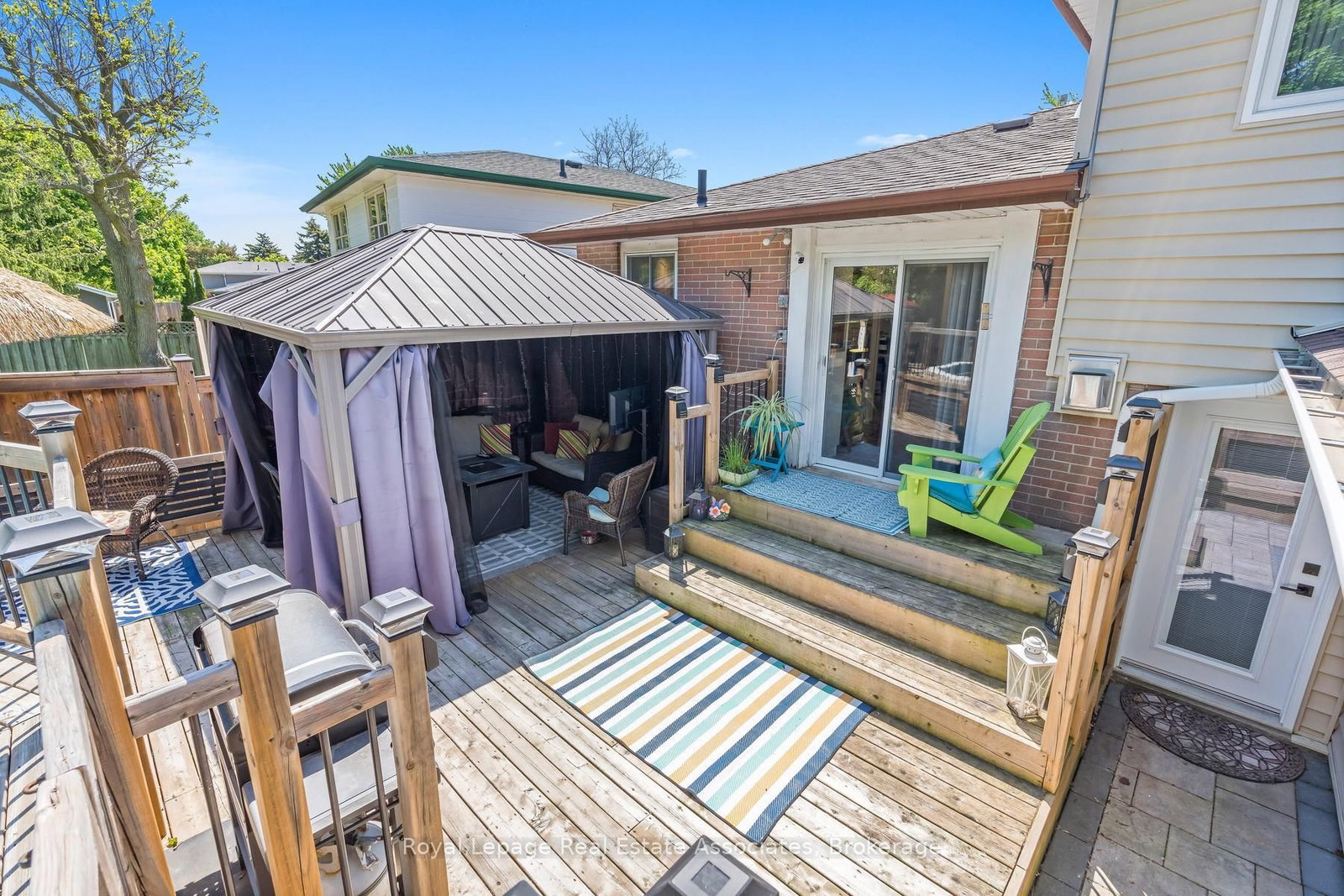 26 Marilyn Crescent • Halton Hills, ON photo 38