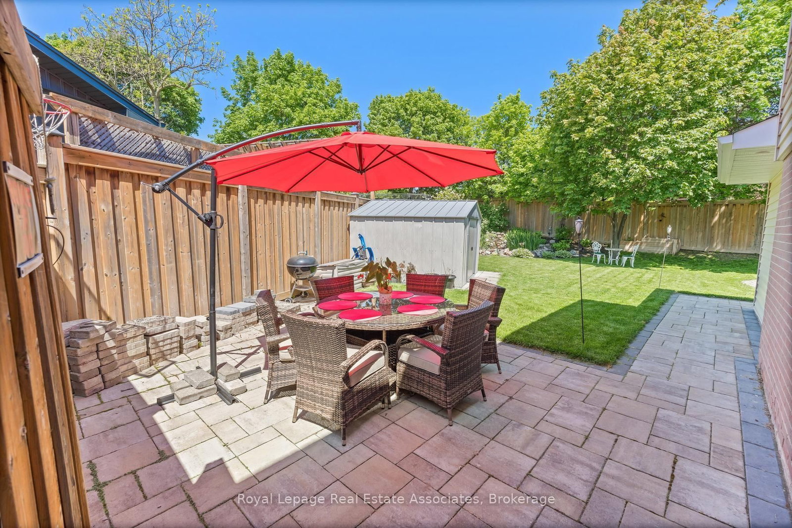 26 Marilyn Crescent • Halton Hills, ON photo 40