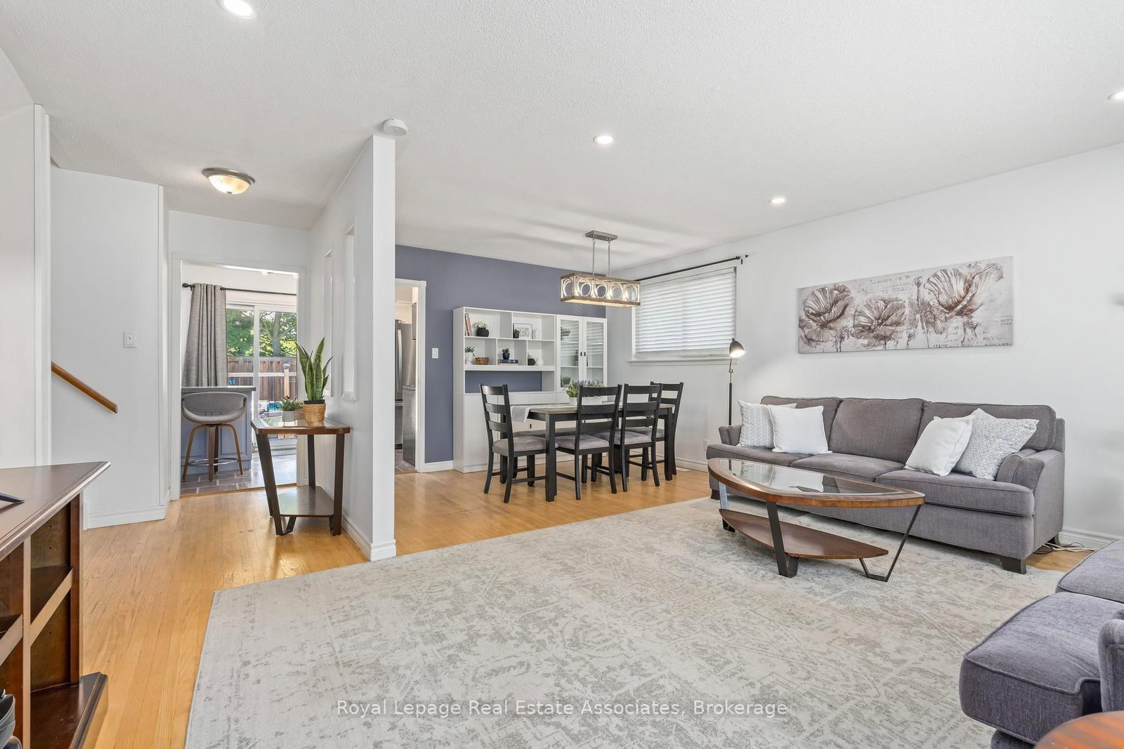 26 Marilyn Crescent • Halton Hills, ON photo 9