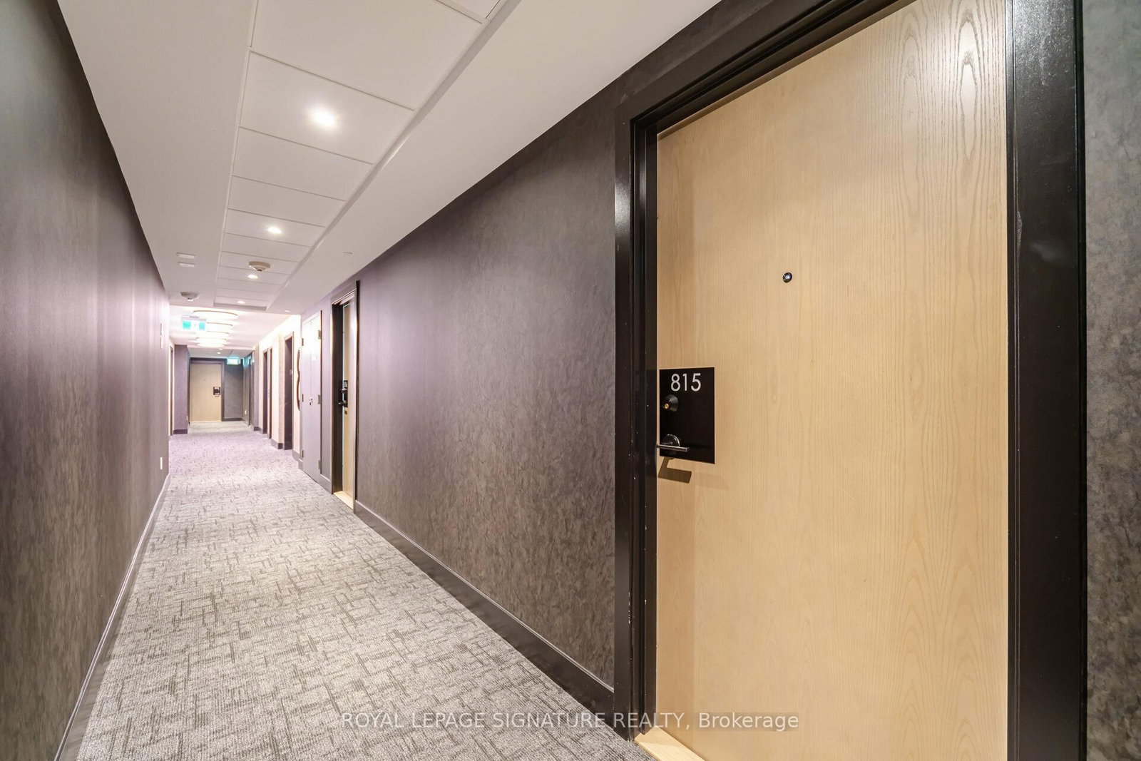 2300 St. Clair Avenue W, Unit 815 - Photo 5