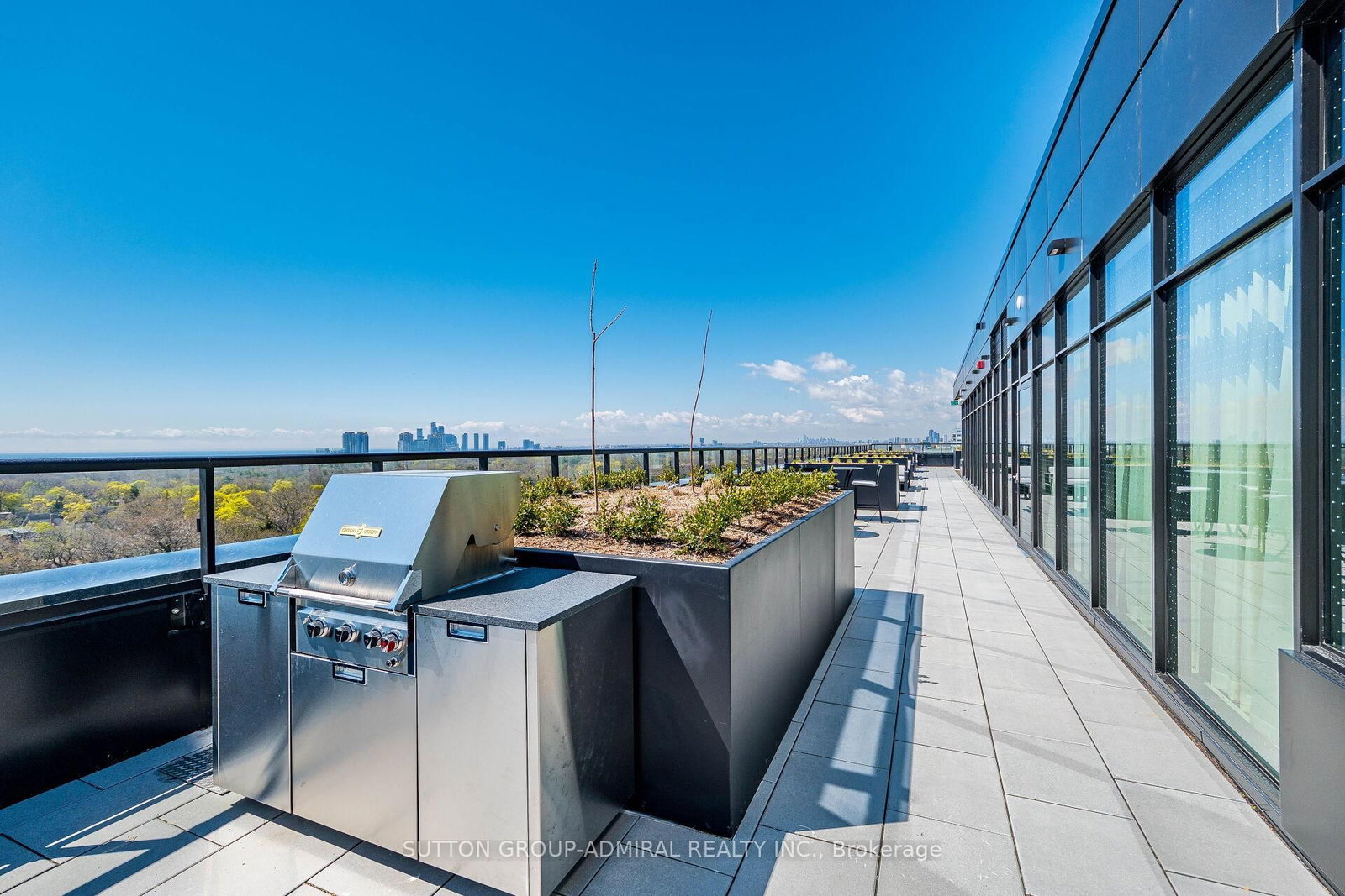 1660 Bloor Street, Unit 908 - Photo 20