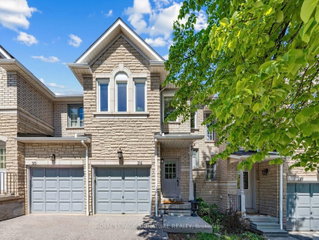36 - 5525 Palmerston Crescent