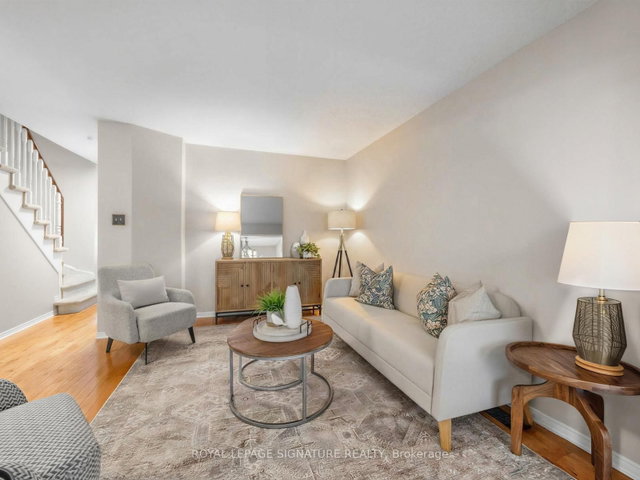 36 - 5525 Palmerston Crescent