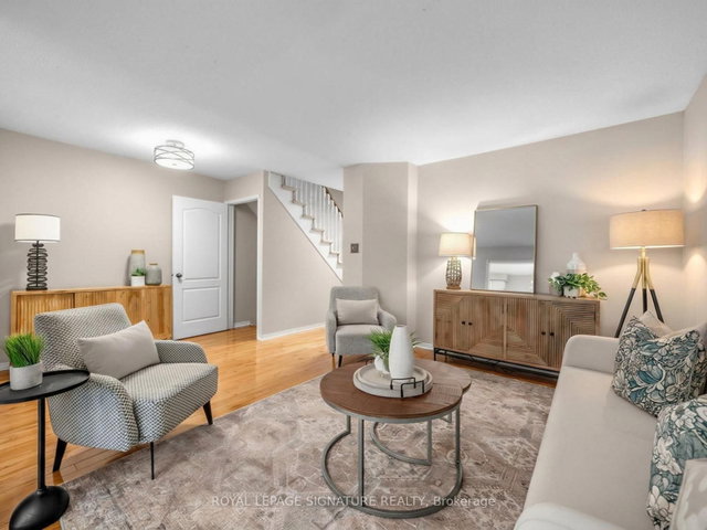 36 - 5525 Palmerston Crescent