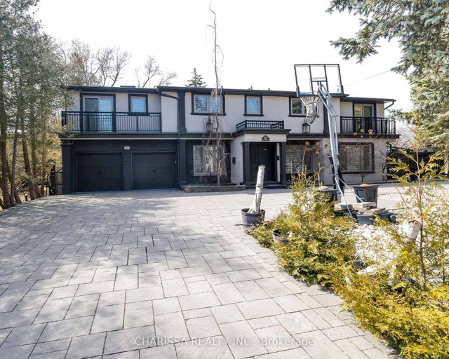 60 Belvedere Drive