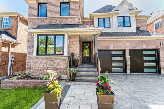 97 GRIST MILL Drive