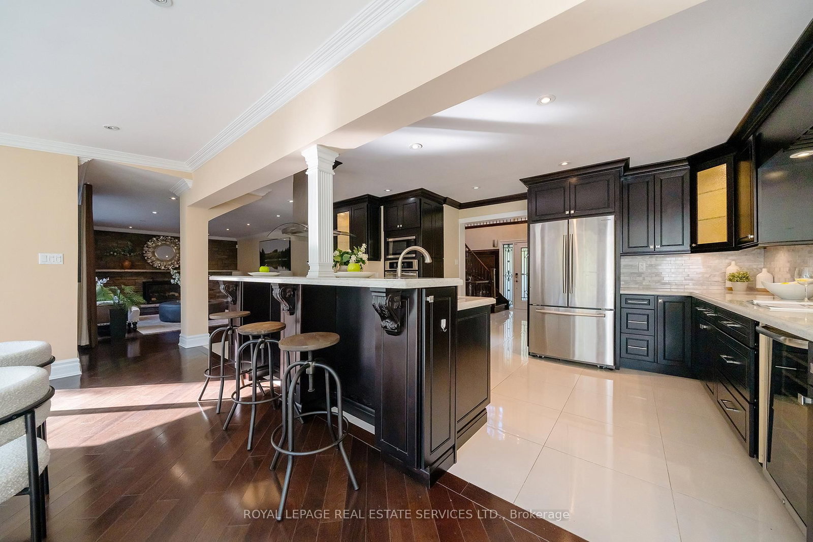 3278 Credit Heights Drive • Mississauga, ON photo 12