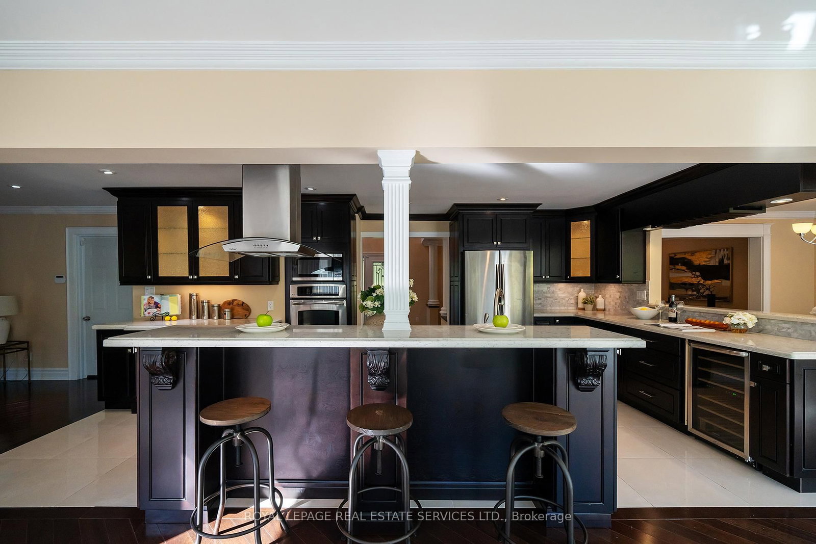 3278 Credit Heights Drive • Mississauga, ON photo 18