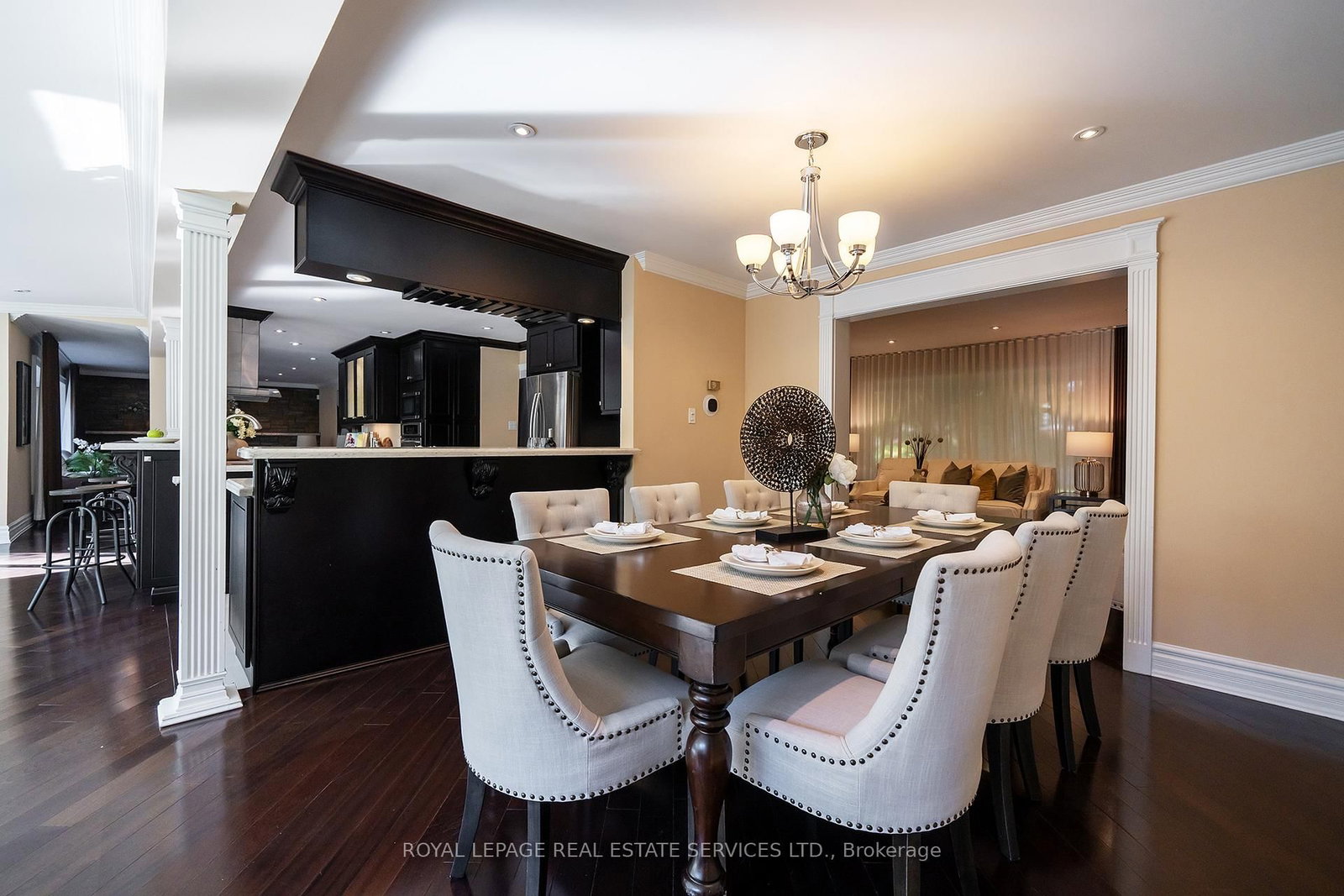 3278 Credit Heights Drive • Mississauga, ON photo 20