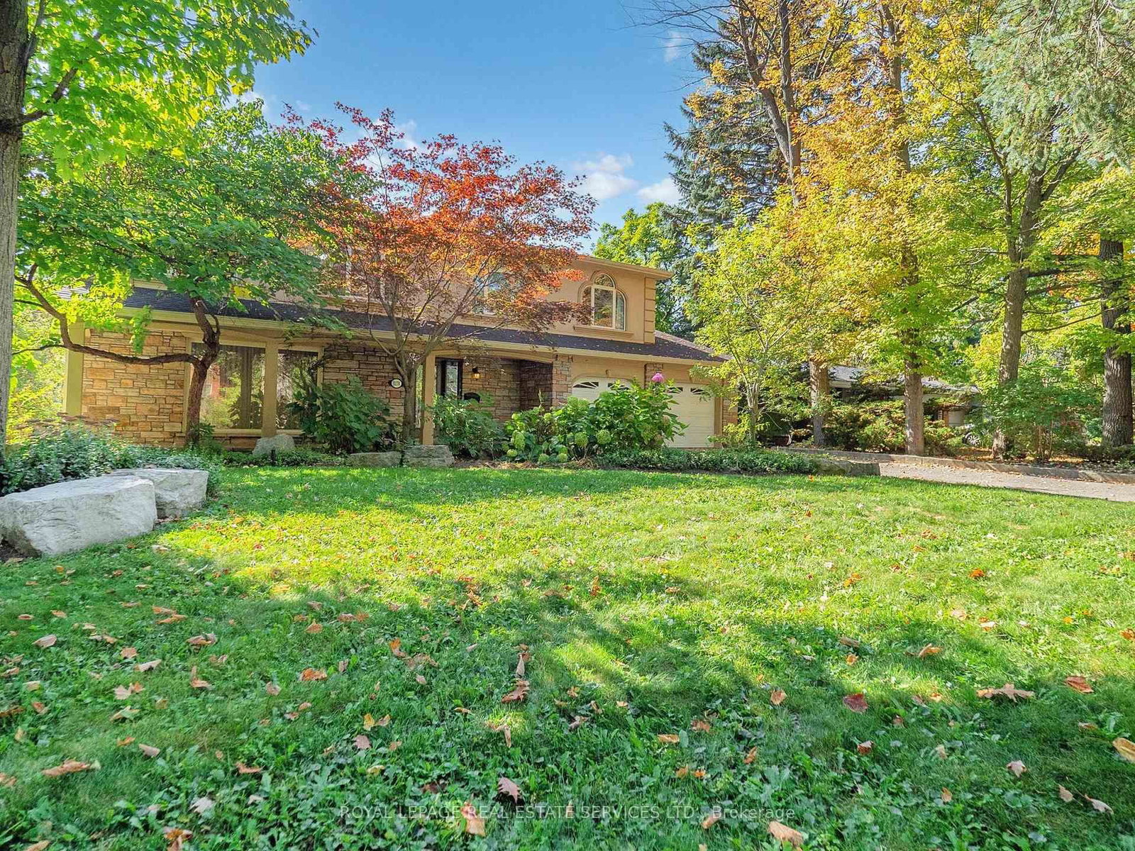 3278 Credit Heights Drive • Mississauga, ON photo 40