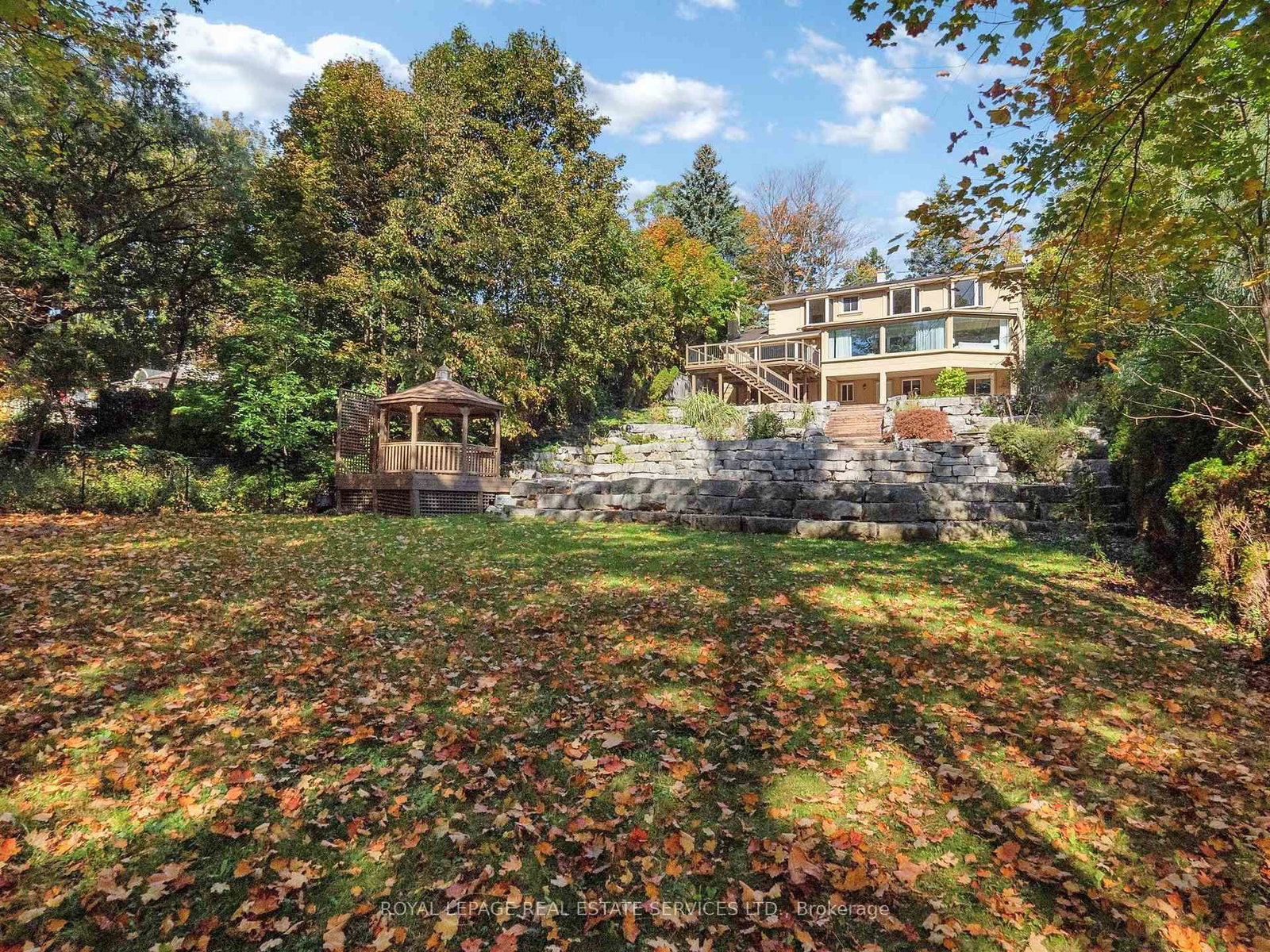 3278 Credit Heights Drive • Mississauga, ON photo 43