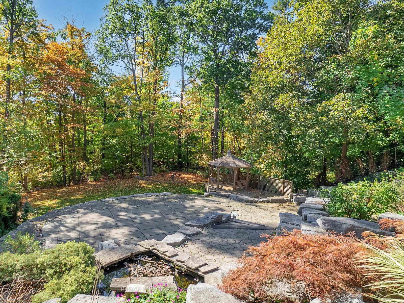 3278 Credit Heights Drive • Mississauga, ON photo 44