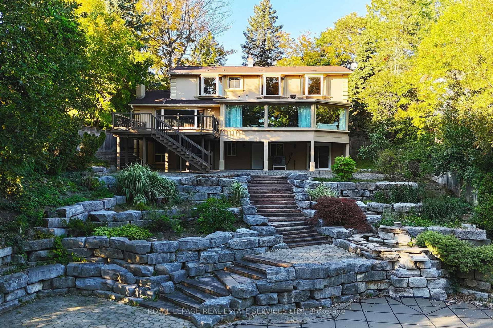 3278 Credit Heights Drive • Mississauga, ON photo 45