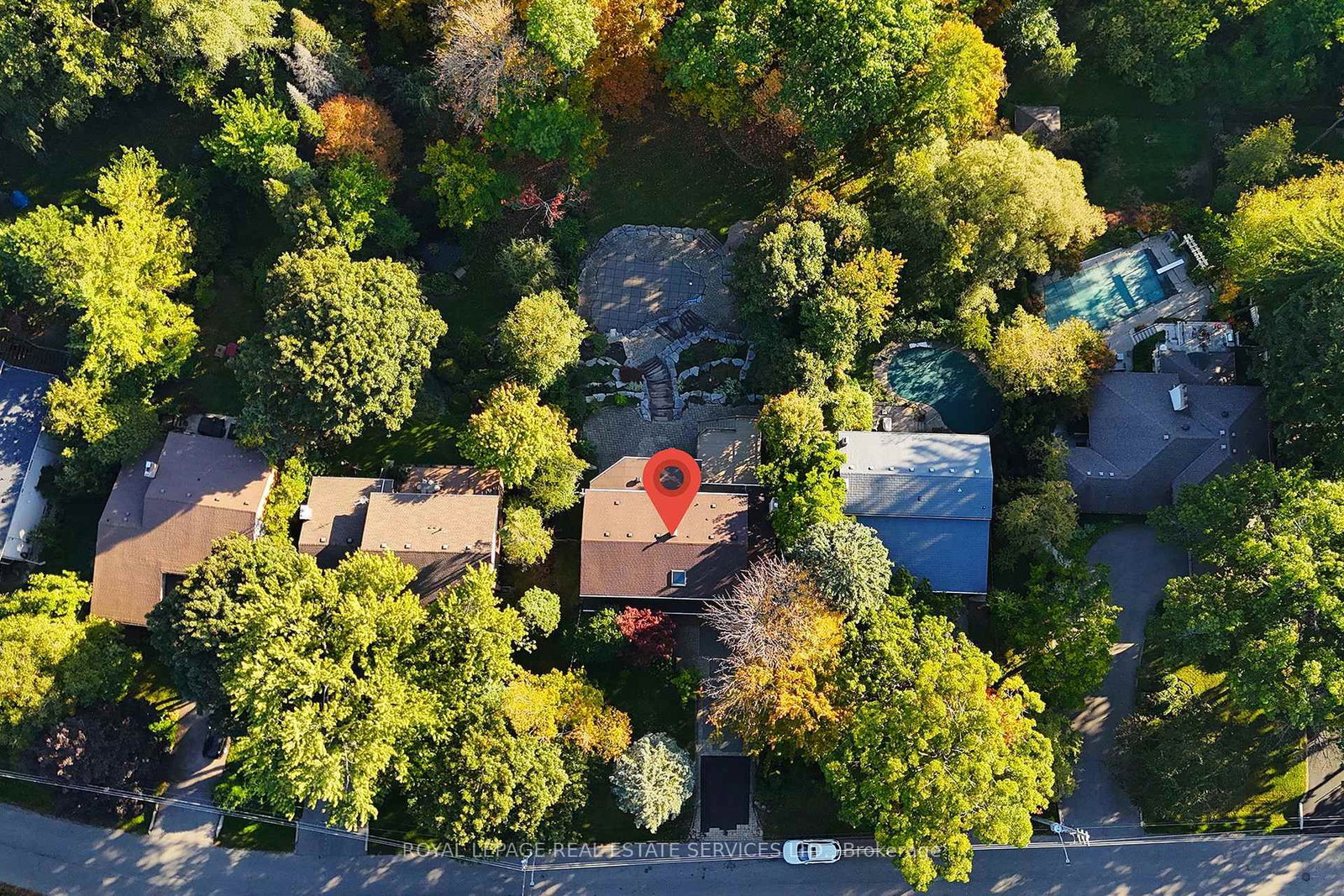 3278 Credit Heights Drive • Mississauga, ON photo 46