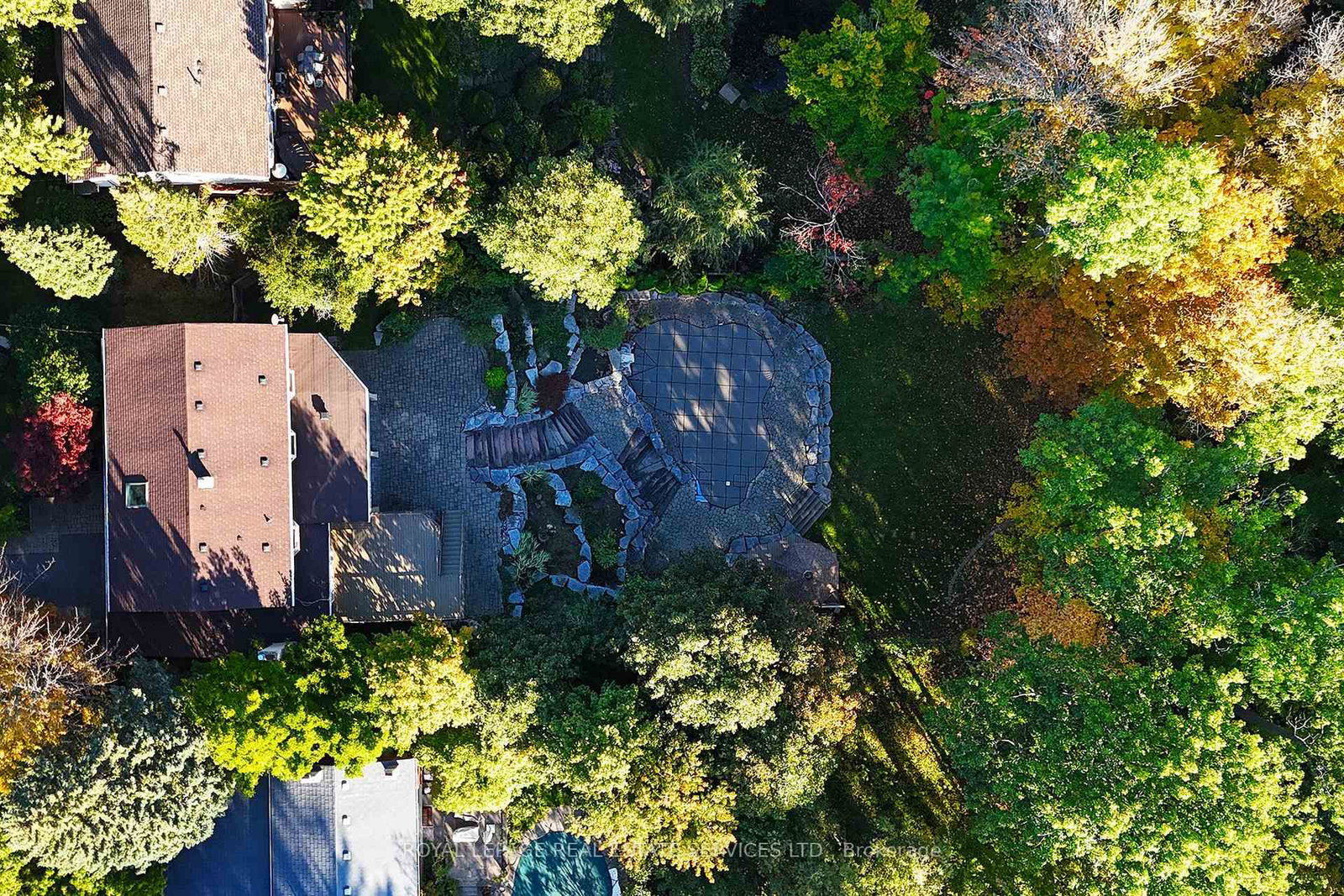 3278 Credit Heights Drive • Mississauga, ON photo 47