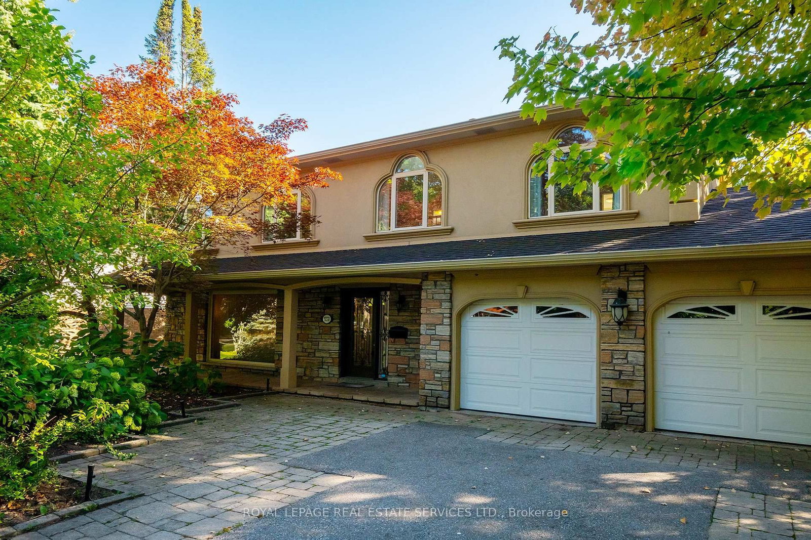 3278 Credit Heights Drive • Mississauga, ON photo 48