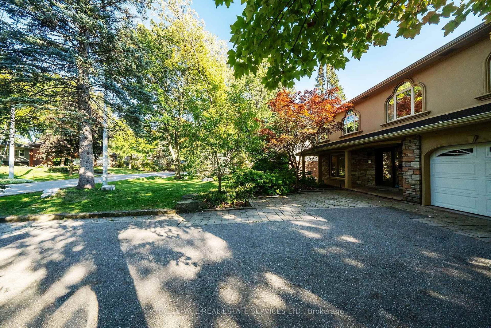 3278 Credit Heights Drive • Mississauga, ON photo 49