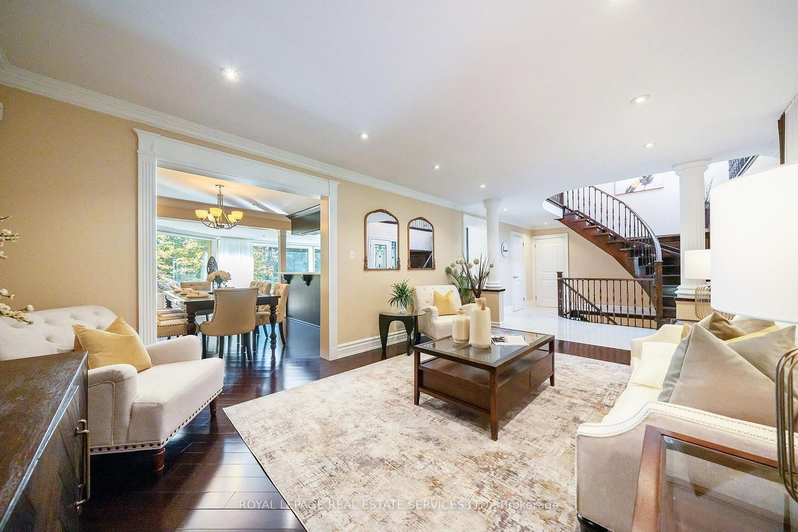 3278 Credit Heights Drive • Mississauga, ON photo 6