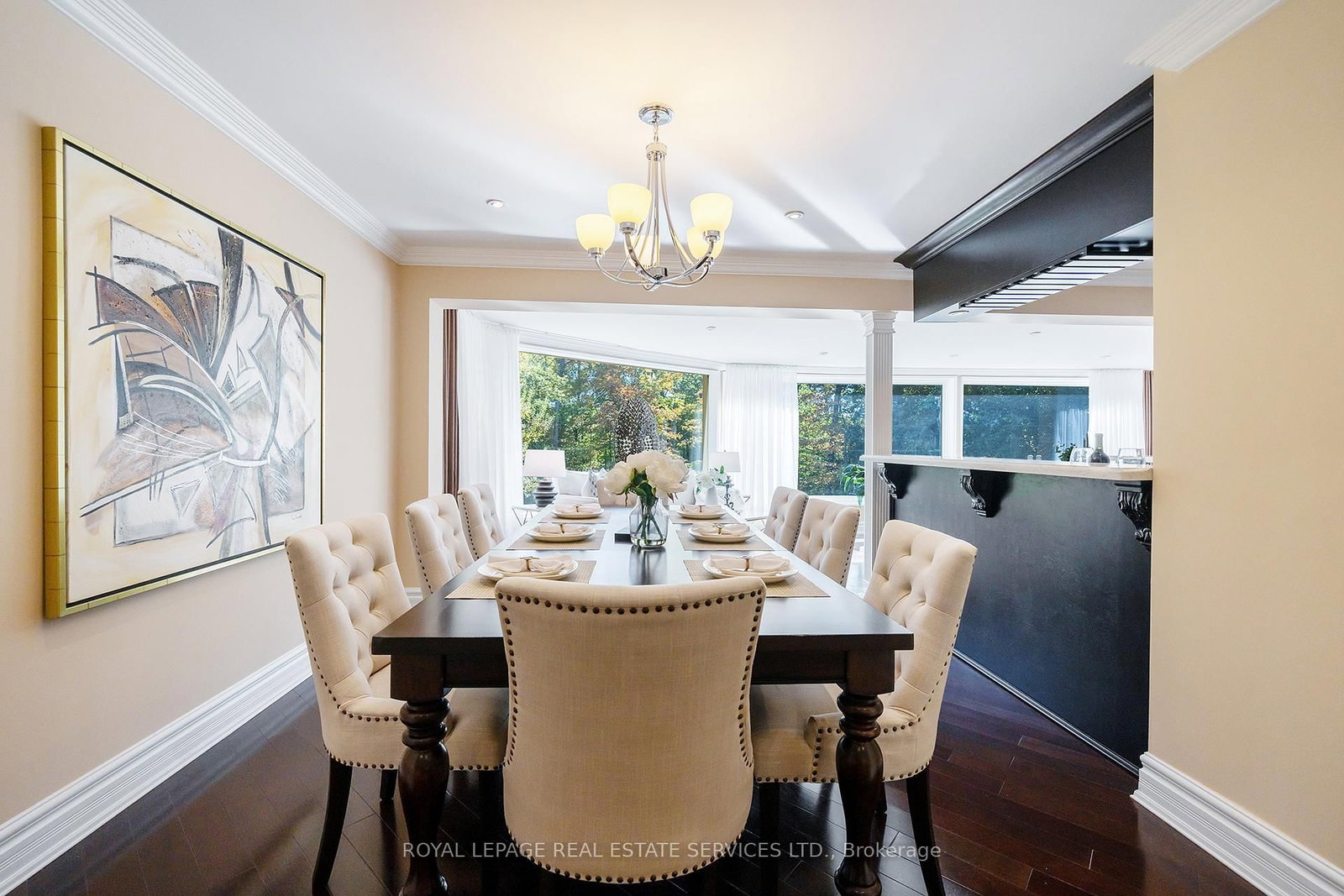 3278 Credit Heights Drive • Mississauga, ON photo 7