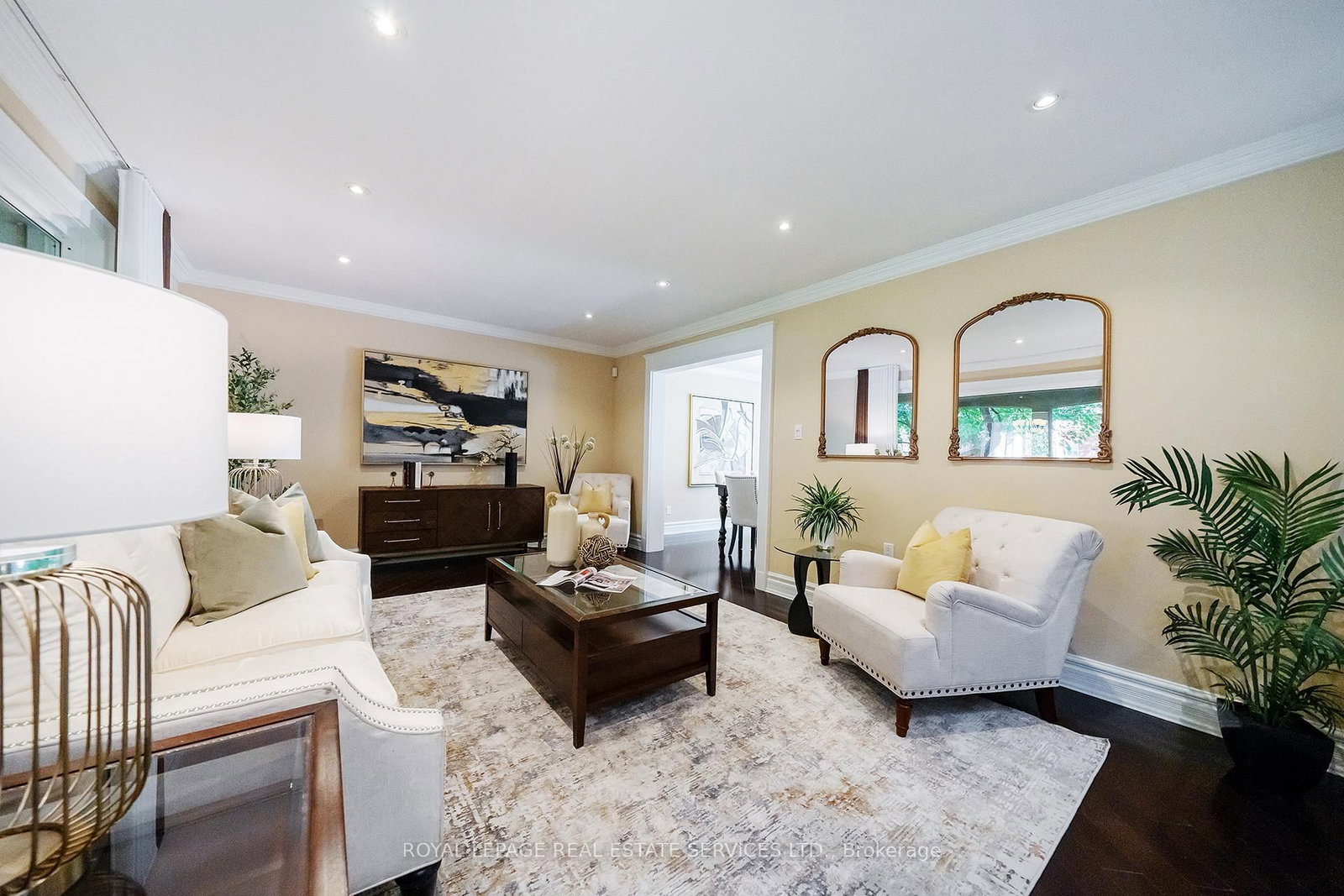 3278 Credit Heights Drive • Mississauga, ON photo 9