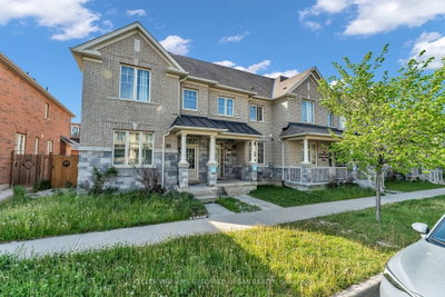 3-bed Townhouse · 36 Ledger Point Cres
