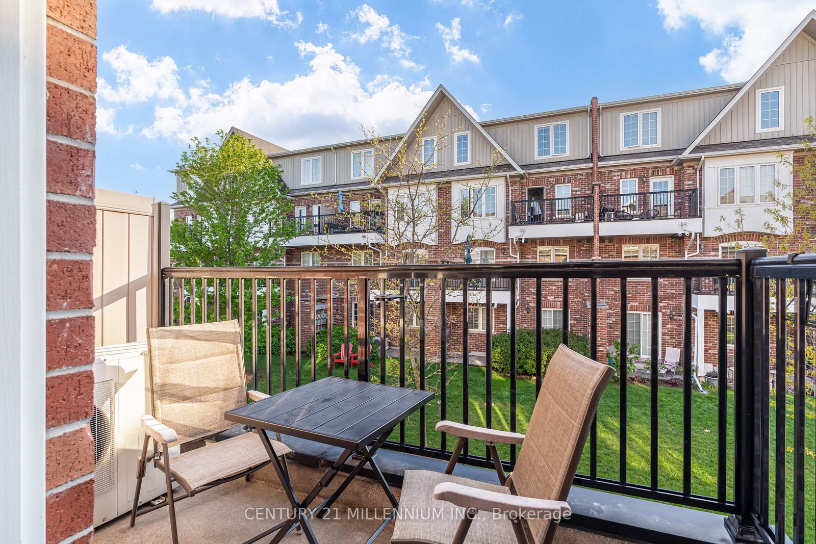 5 Armstrong Street • #9 • Orangeville, ON photo 22
