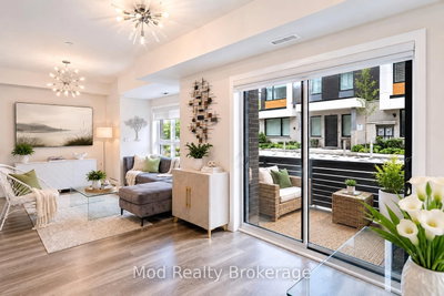 128 Grovewood Oakville,ON L6H 0X3 — Photo 10