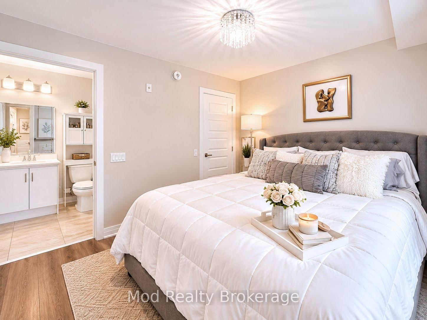 128 Grovewood Oakville,ON L6H 0X3 — Photo 11