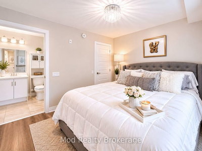 128 Grovewood Oakville,ON L6H 0X3 — Photo 11