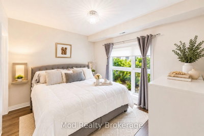 128 Grovewood Oakville,ON L6H 0X3 — Photo 12