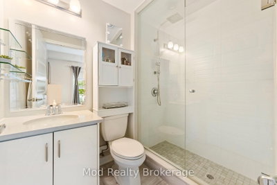 128 Grovewood Oakville,ON L6H 0X3 — Photo 13